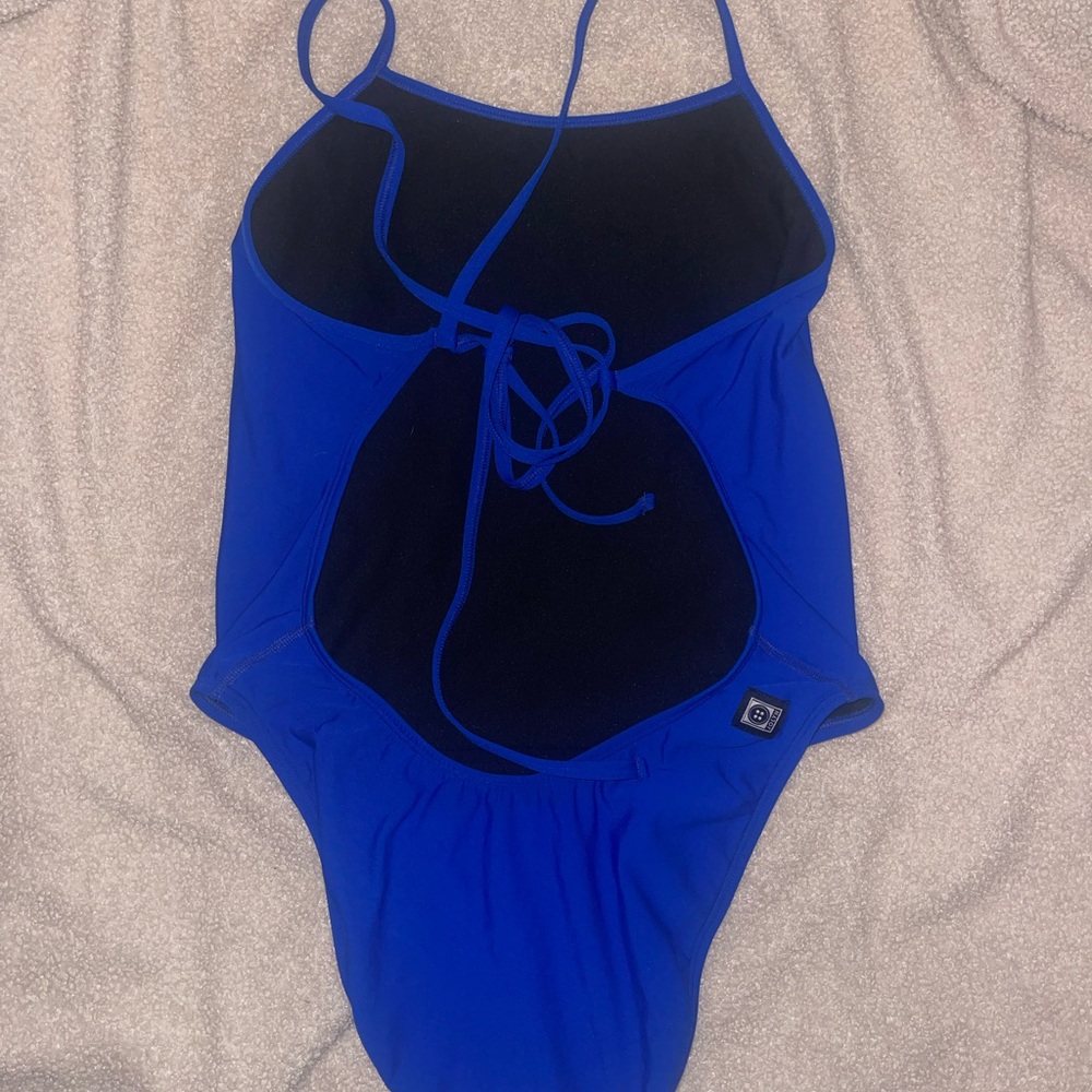 Jolyn Jackson one piece size 38
